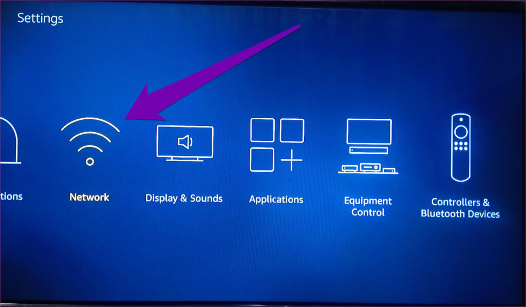 Hidden Firestick Settings