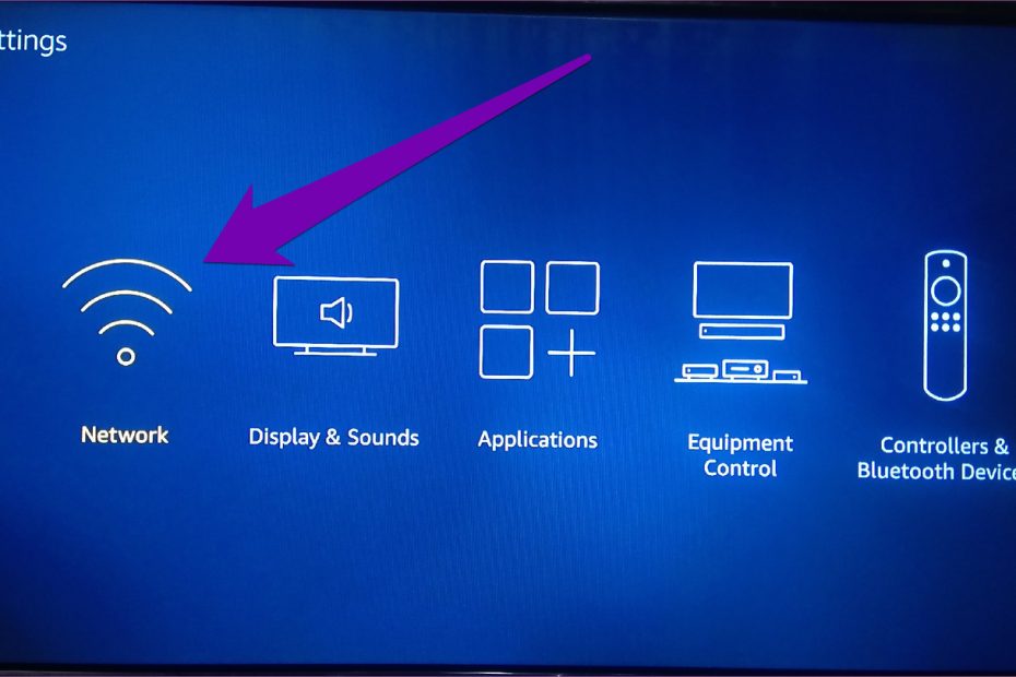 Hidden Firestick Settings