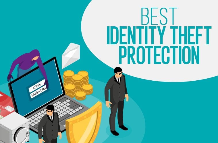 Identity Theft Protection