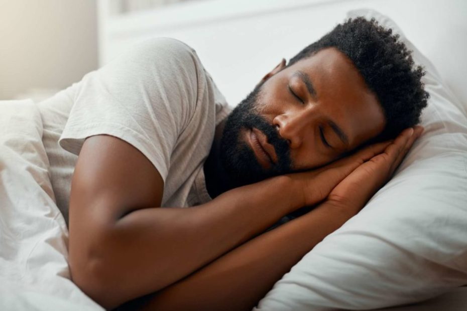 Importance Of Good Sleep