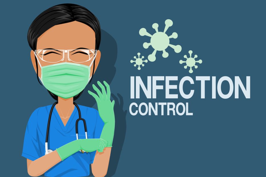 Infection Control Training