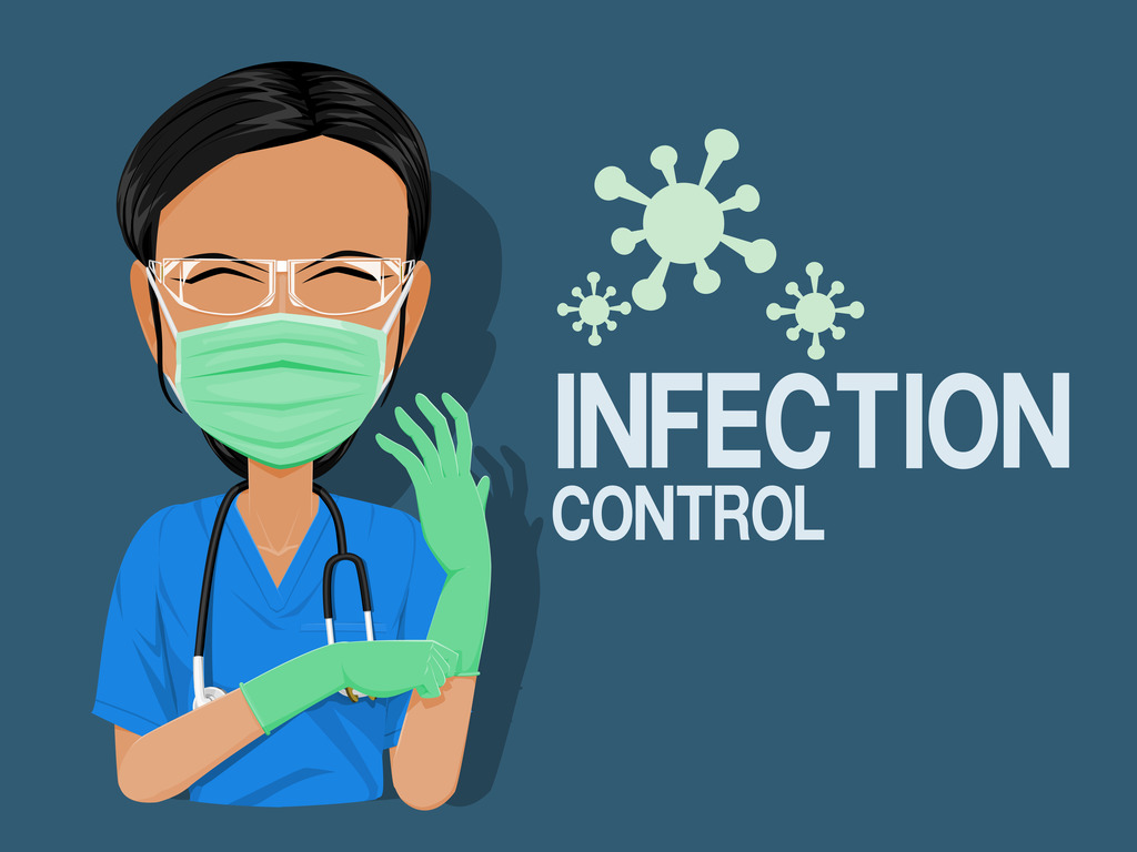 Infection Control Training