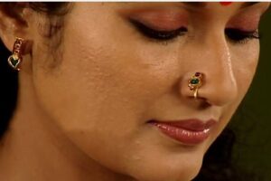 Nose Piercings in India