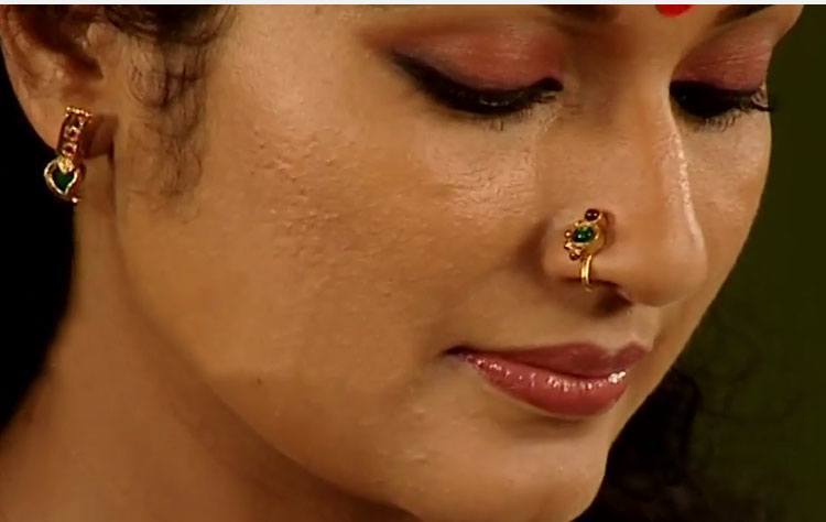 Nose Piercings in India