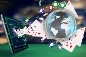 Online Casino Industry