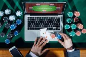 Online Casinos