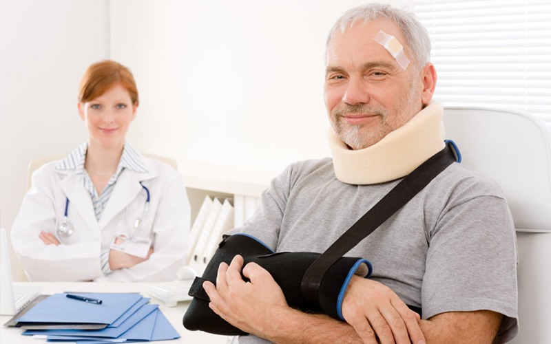 Personal Injury Lawyer Handle In Monticello