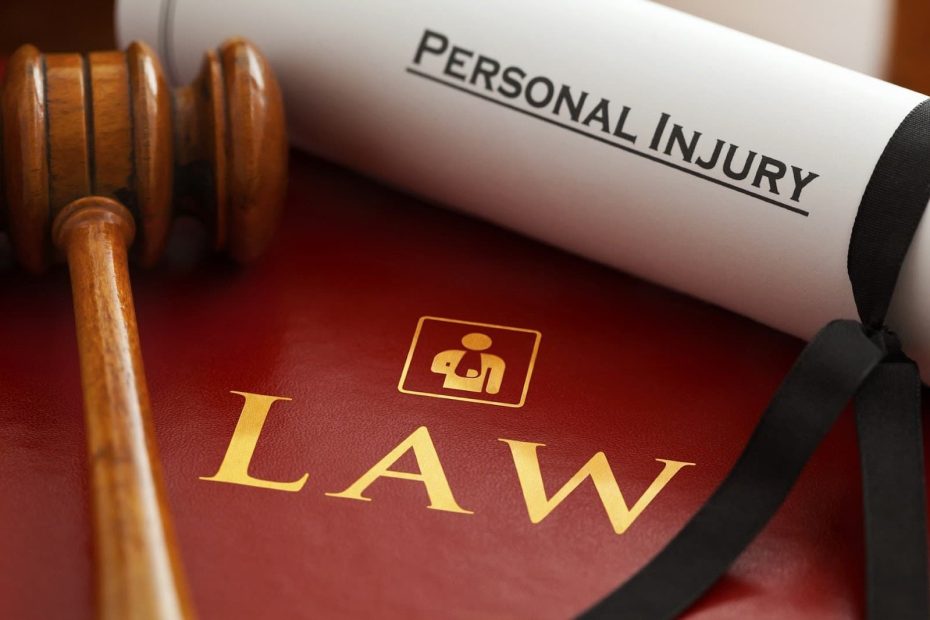 Personal Injury Lawyer in New York