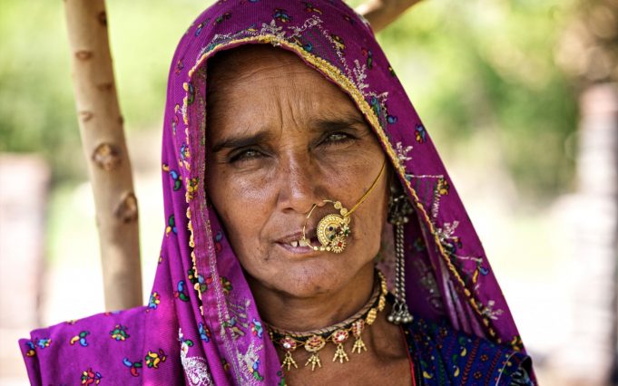 Piercings in India