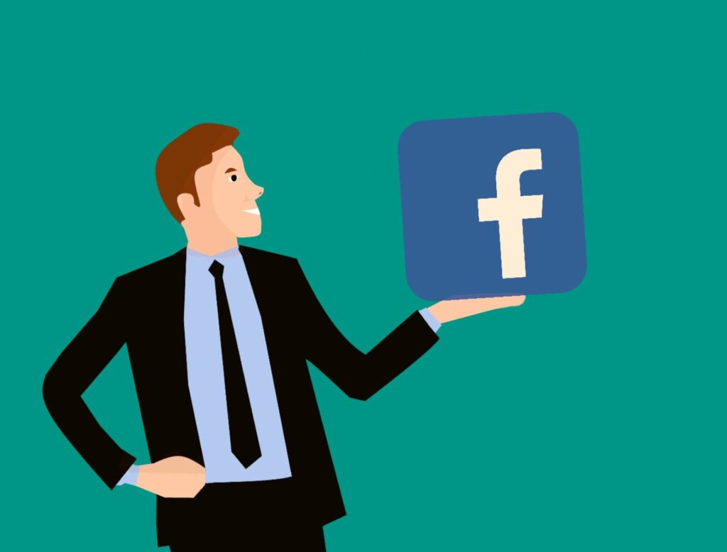 Power of Facebook Marketing