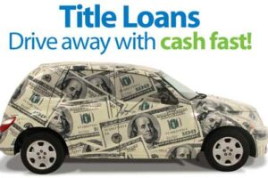 Title Loan calculator
