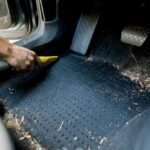 Ways to Clean a Car Interior
