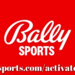 ballysports.com/activate code