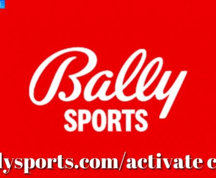 ballysports.com/activate code
