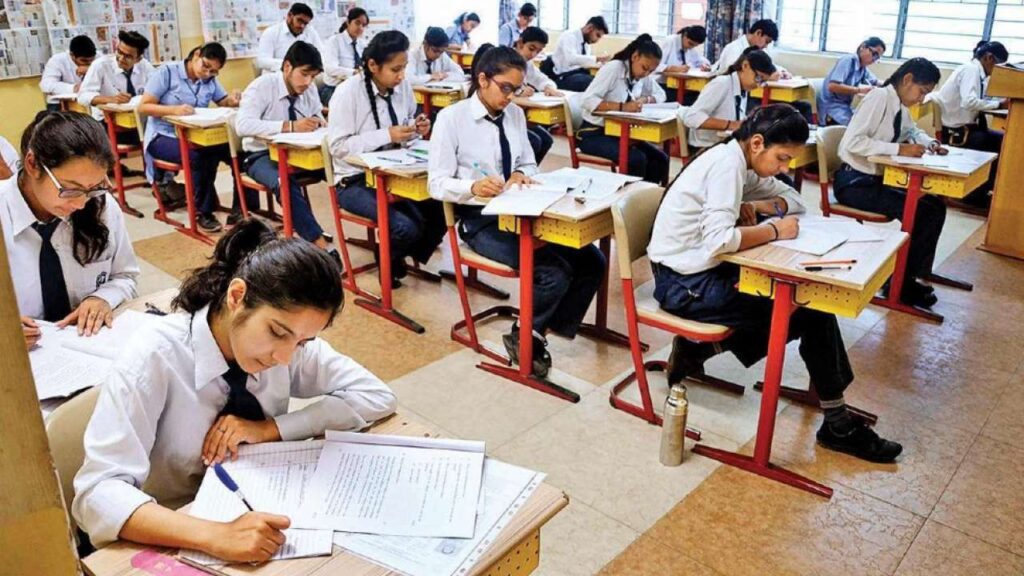 class 10 board exams