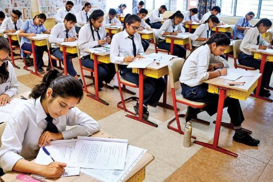 class 10 board exams