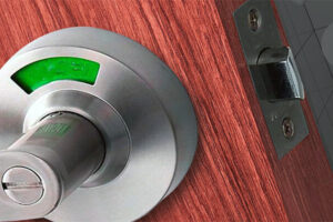 Commercial Locks