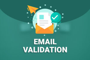 email validation service