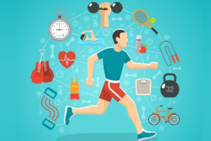 importance of physical fitness