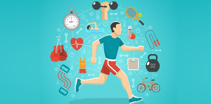 importance of physical fitness