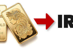 Advantages Of Gold And Silver IRA
