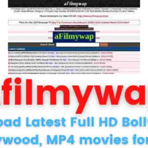 Afilmywap