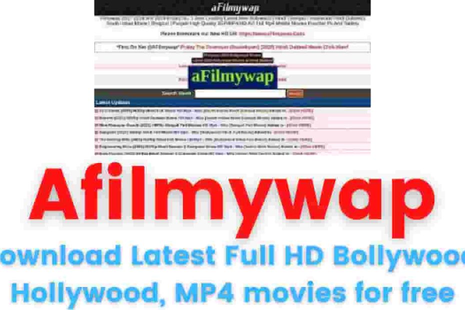 Afilmywap