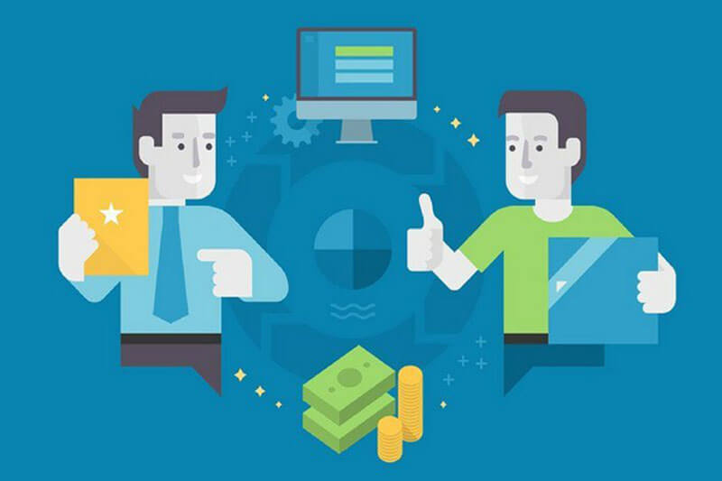 Benefits of Affiliate Marketing