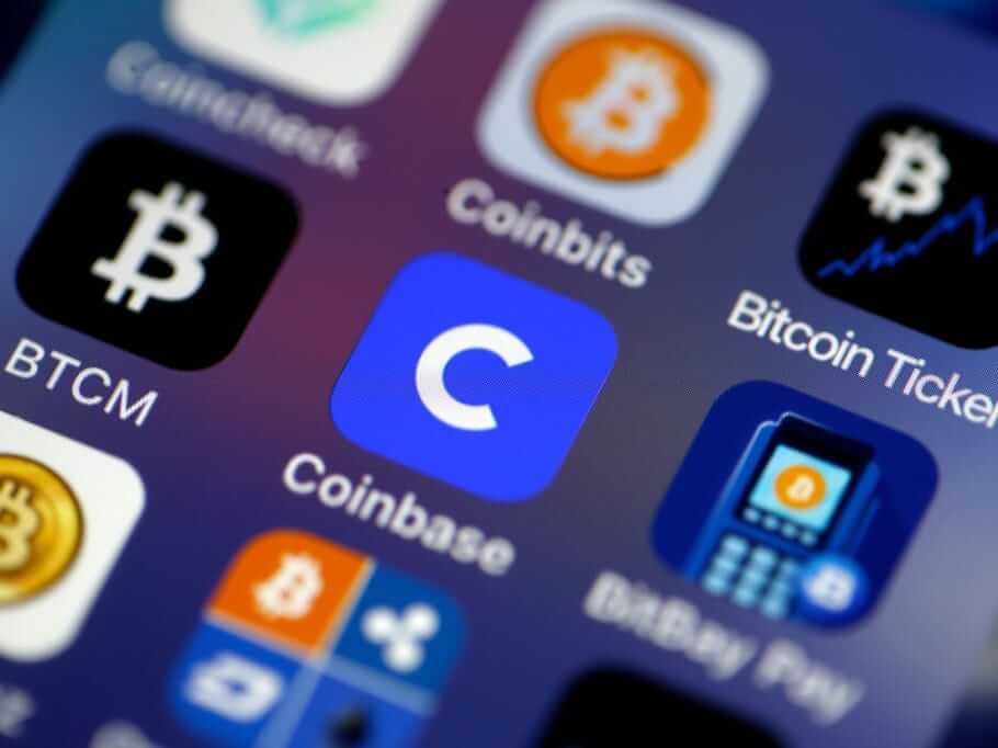 Bitcoin Apps for smart traders