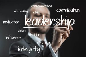 Business Leadership