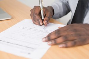 Business License in Fairfax County