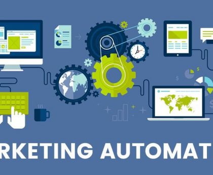 How Does Marketing Automation Work