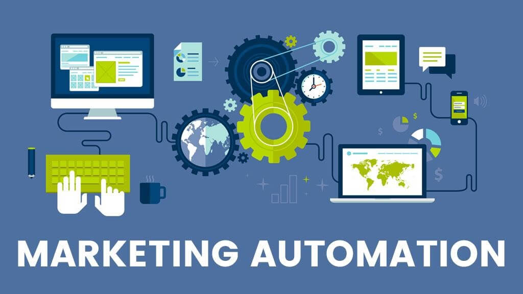 How Does Marketing Automation Work