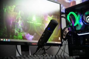 Improve the Quality of Your Game Stream Recordings
