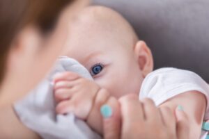 Link Between Breastfeeding and Alzheimer’s Risk