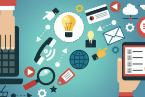 Marketing Tools & Apps