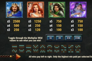Rogue Slots Casino