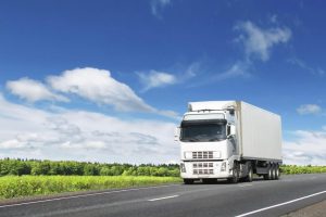 Running a Successful Haulage Company