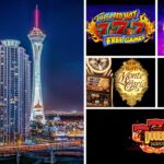 best Vegas Slot Machines