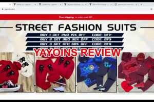 yayoins.com reviews