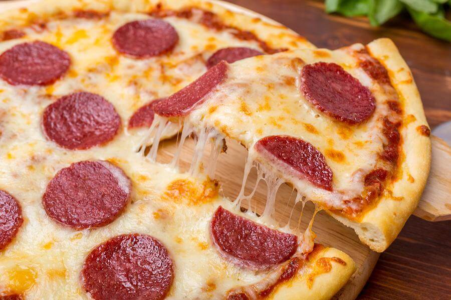 12 Tips To Differentiate Your Pizza Brand