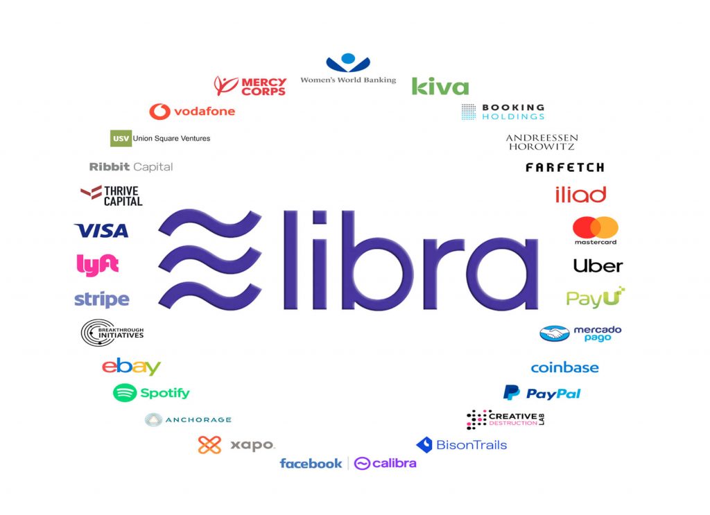 About the Facebook Libra