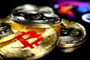 Crypto Market Is Heating Up