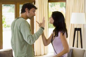 Husband Responsibility after divorce