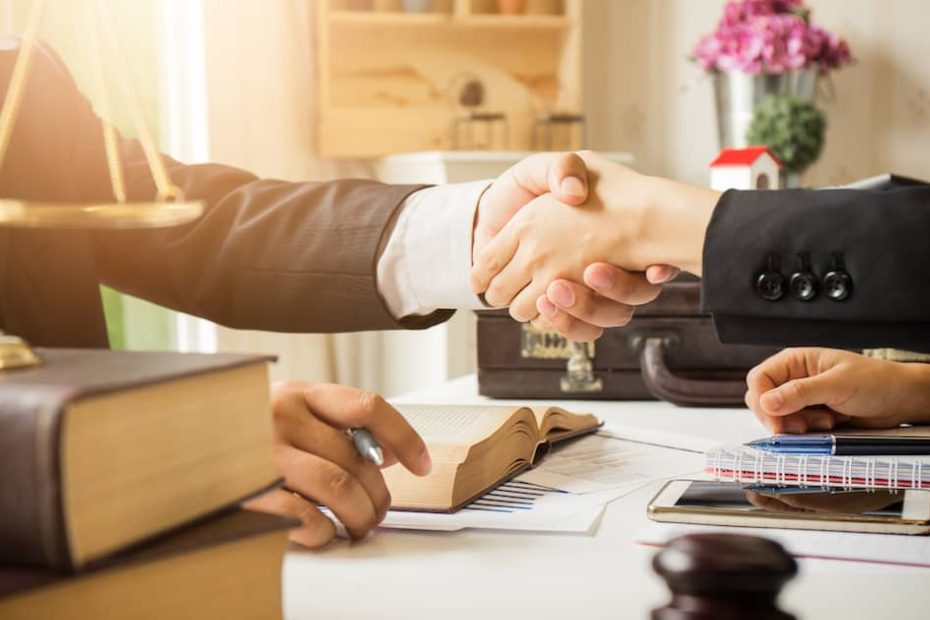 Ideal Broker Fraud Lawyer