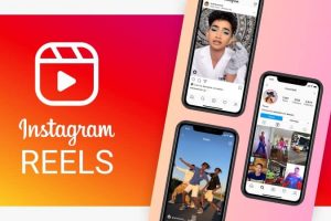 Instagram Reels