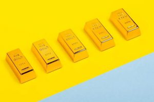 Invest That Extra Cash In A Precious Metals