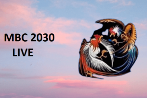 MBC 2030 live