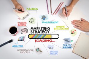 Marketing Strategies for law firms 