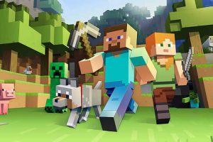 Minecraft Unblocked